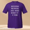 One Sight Word at a Time - Tee