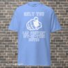 unisex-classic-tee-carolina-blue-front-695c635d8b474.jpg Only You Intonation - Tee