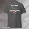 May the Force Be With You Adult - Tee
