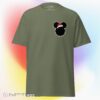 Disney Christmas Lights Men's - Tee
