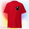 Disney Christmas Lights Men's - Tee