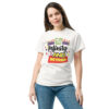 To Infinity and Beyond Adult - Tee