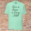 There is Music in Every Child - T-Shirt