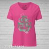 My Why Doesn't Pay the Bills Women's - V-Neck