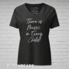 There is Music in Every Child - Women's V-Neck