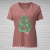 My Why Doesn't Pay the Bills Women's - V-Neck