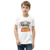 To Infinity and Beyond Youth - Tee